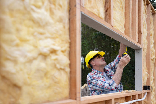 Trusted Hilltop, SC Insulation Services Experts